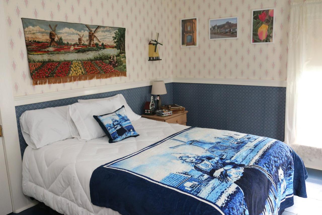Loj Bnb Morley Buitenkant foto