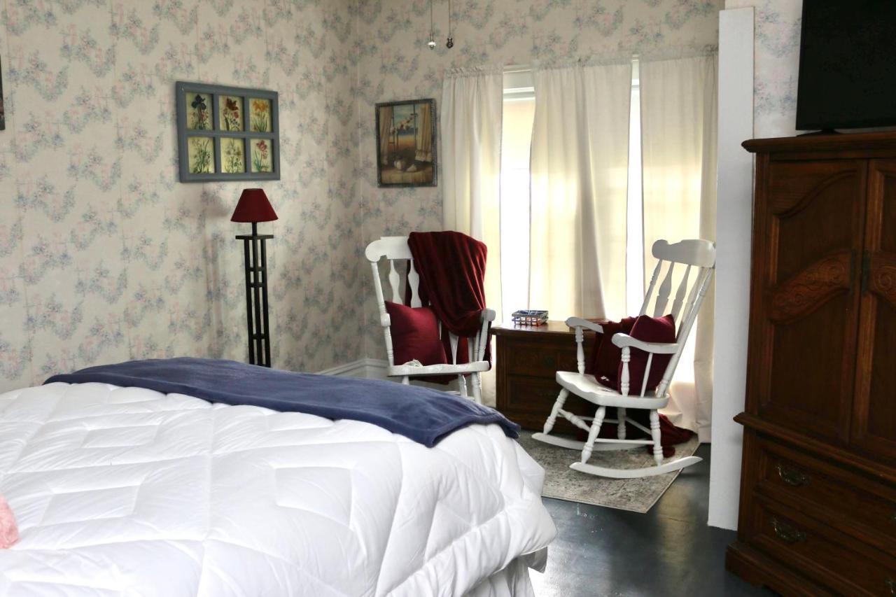 Loj Bnb Morley Buitenkant foto