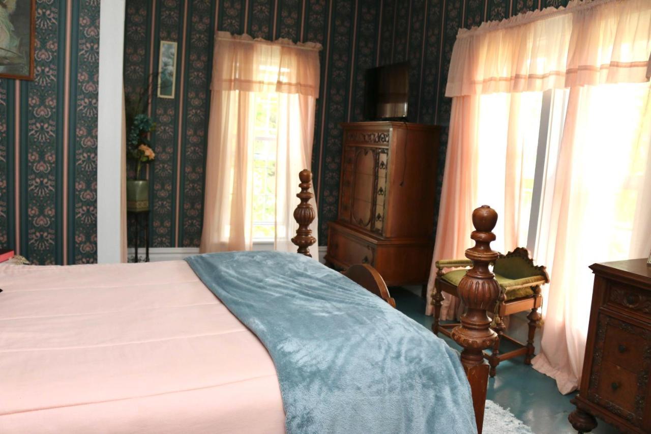 Loj Bnb Morley Buitenkant foto