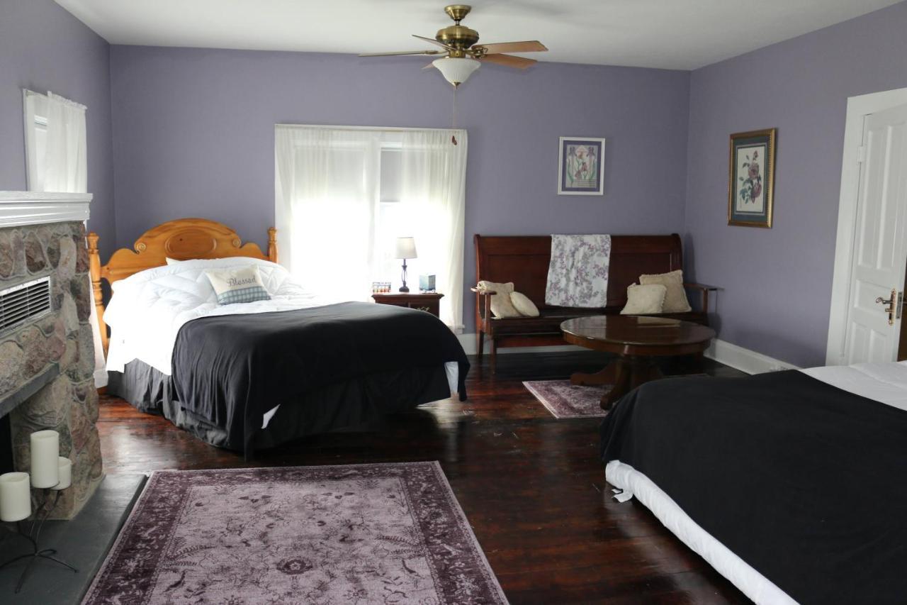 Loj Bnb Morley Buitenkant foto