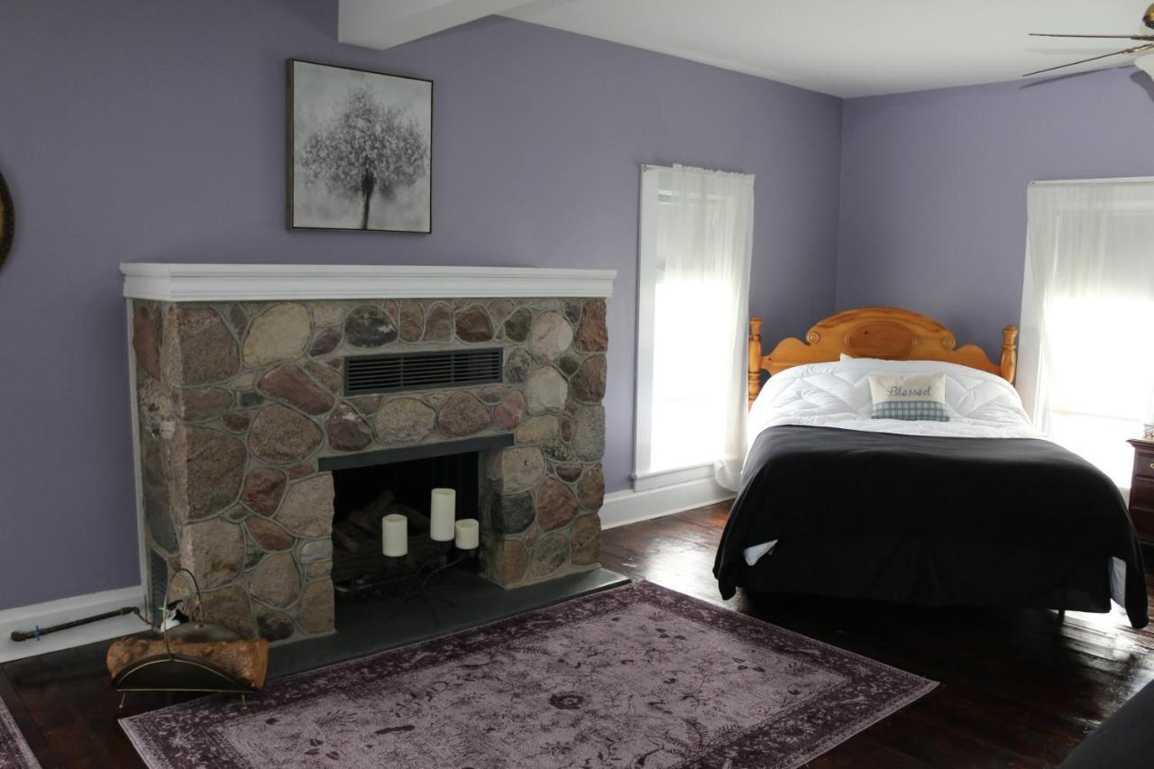 Loj Bnb Morley Buitenkant foto