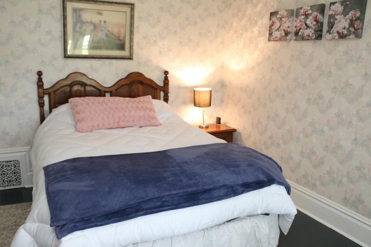 Loj Bnb Morley Buitenkant foto