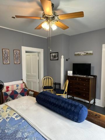 Loj Bnb Morley Buitenkant foto