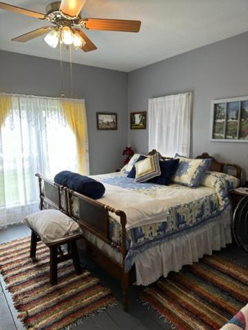 Loj Bnb Morley Buitenkant foto