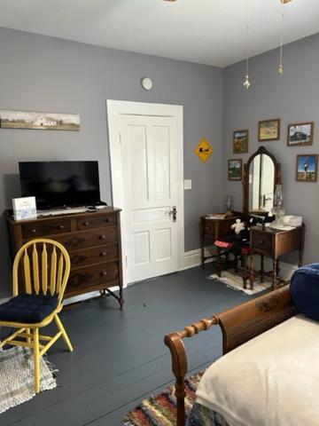 Loj Bnb Morley Buitenkant foto