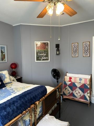 Loj Bnb Morley Buitenkant foto